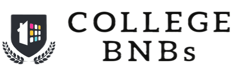 College BNBs Logo